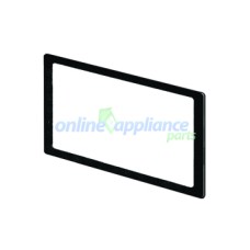 4055549143 Genuine Electrolux Chef Westinghouse Oven Door Glass Inner Panel GOR474SLP WVE614SC